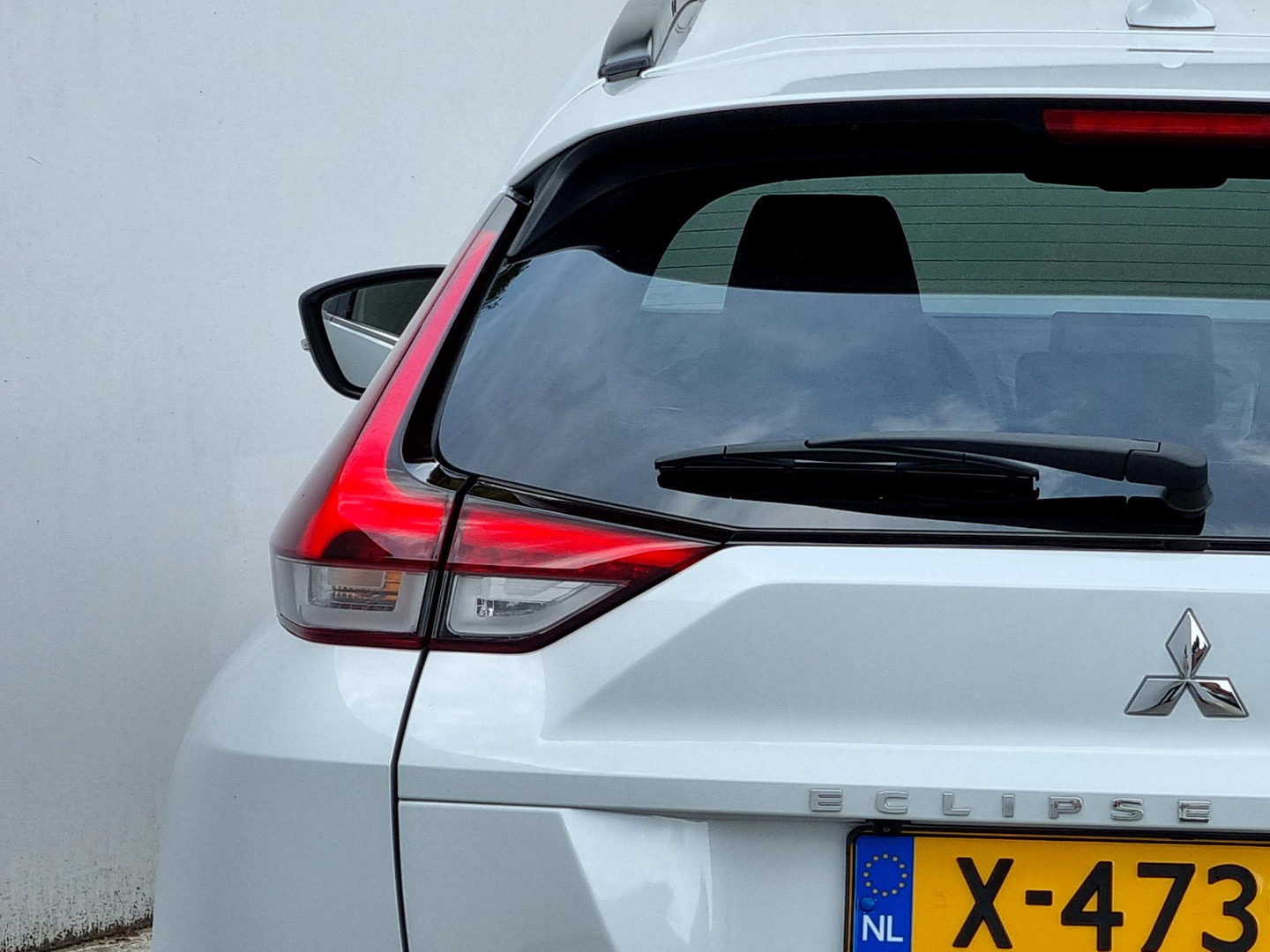 Mitsubishi Mitsubishi