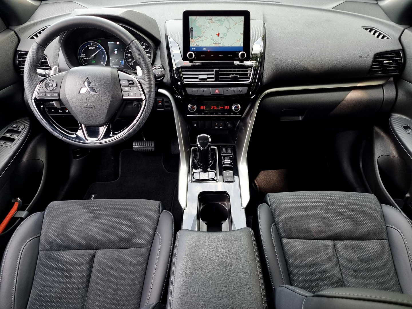 Mitsubishi Mitsubishi