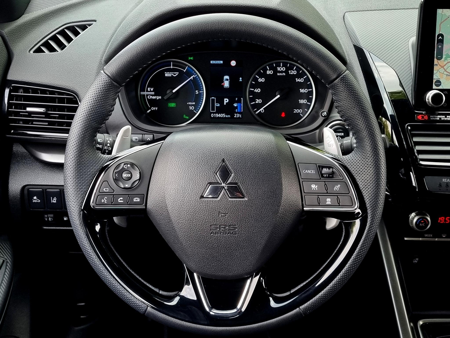 Mitsubishi Mitsubishi