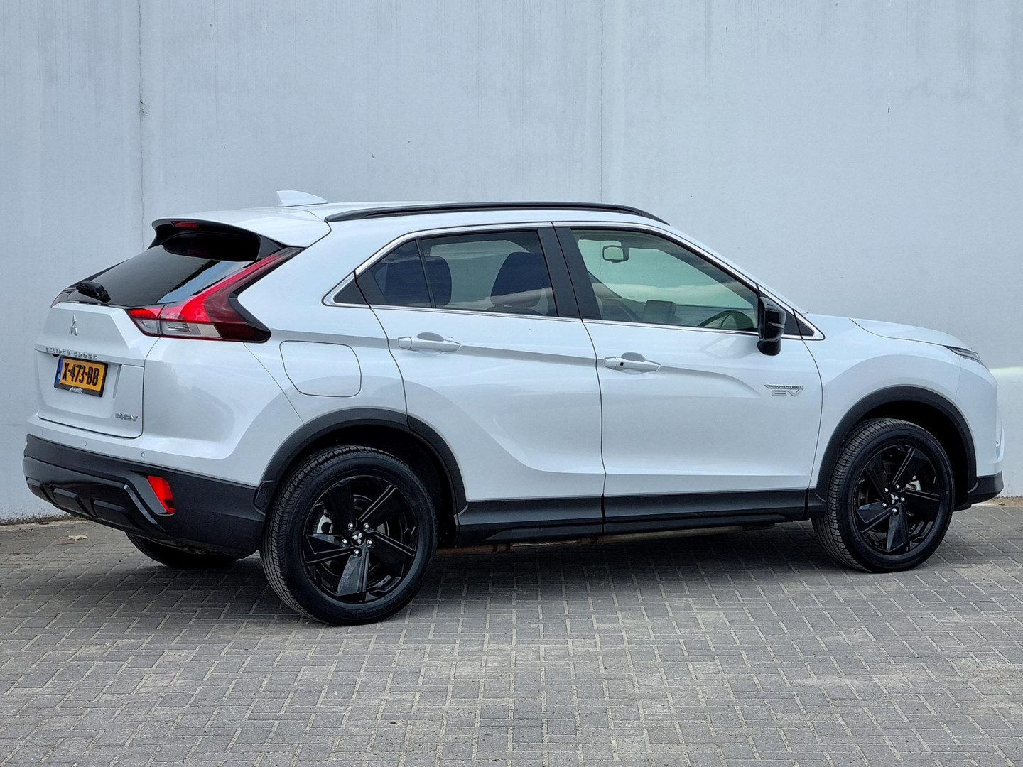 Mitsubishi Mitsubishi