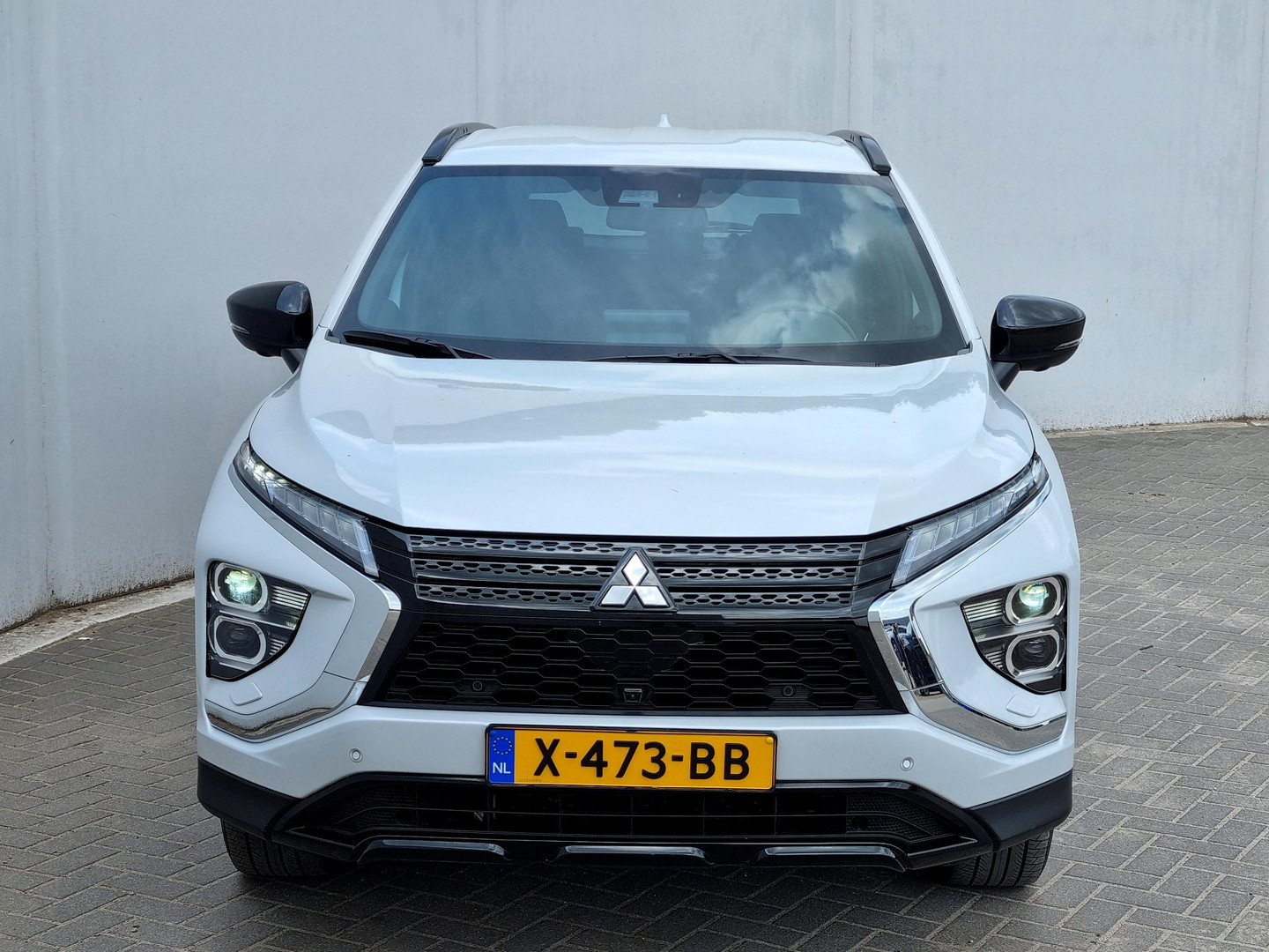 Mitsubishi Mitsubishi