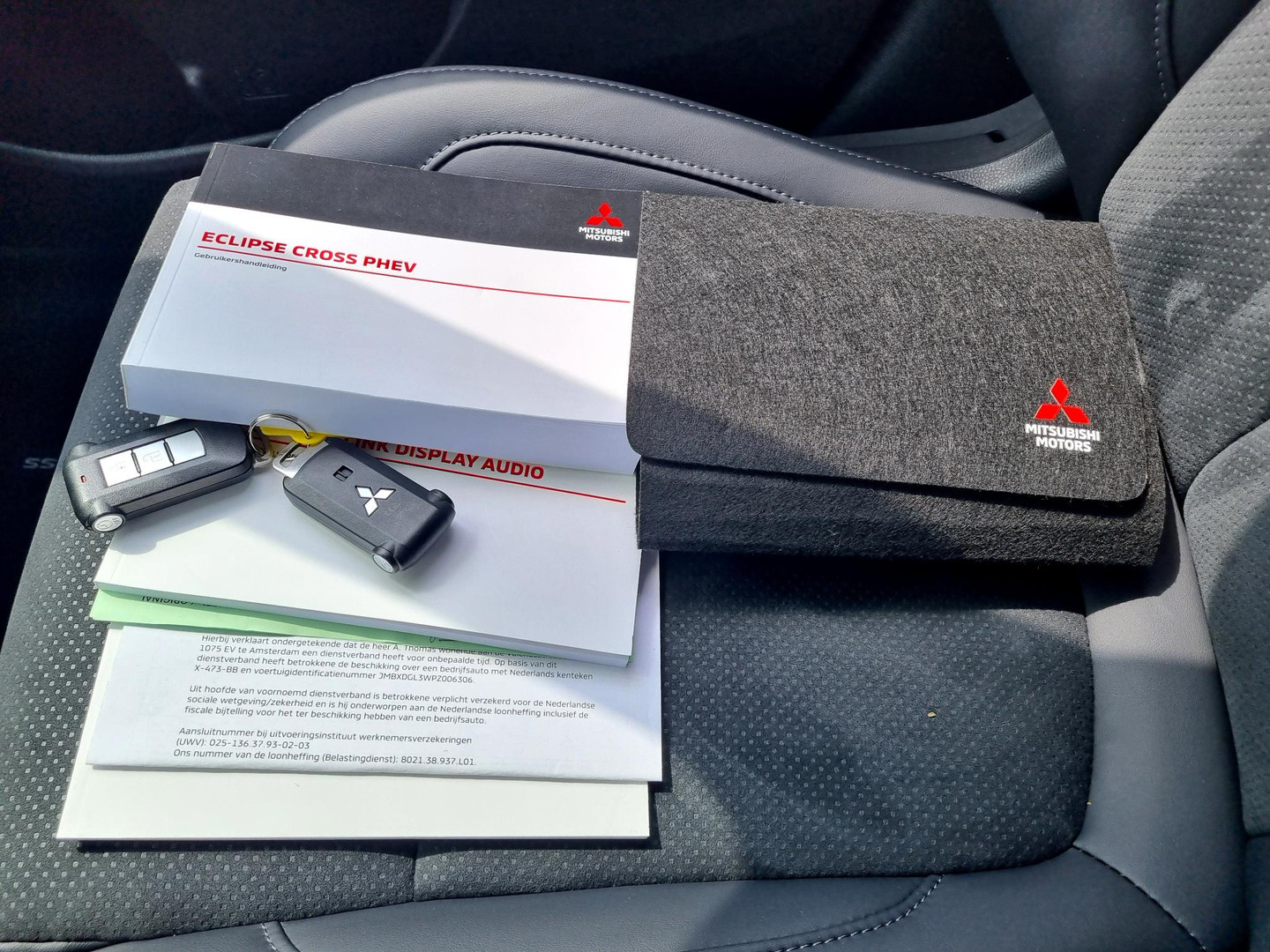 Mitsubishi Mitsubishi