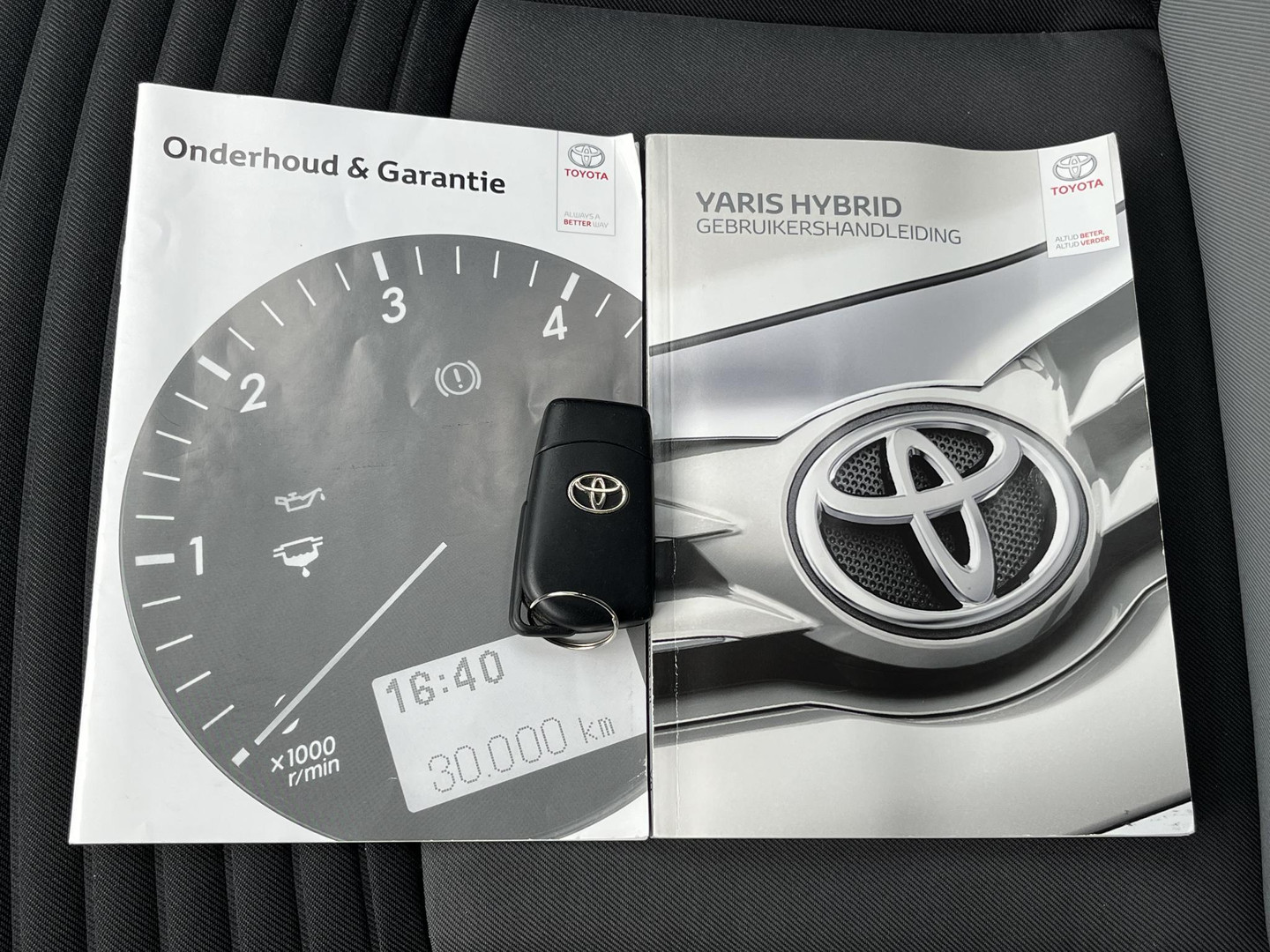 Toyota