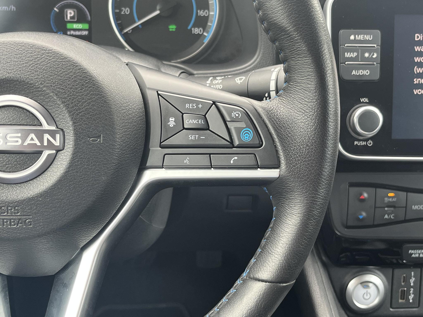 Nissan Nissan