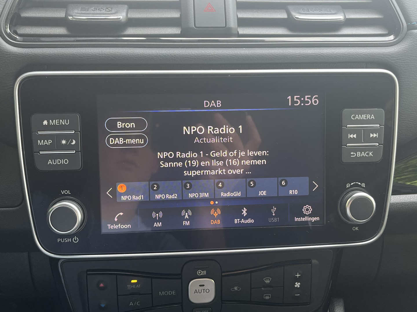 Nissan Nissan