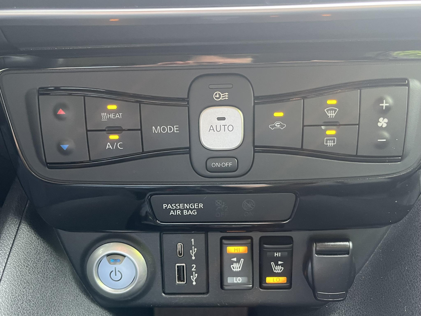 Nissan Nissan