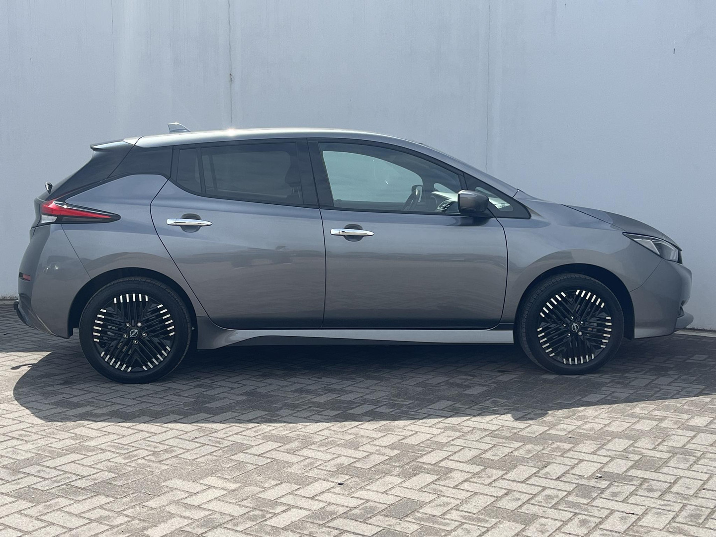 Nissan Nissan