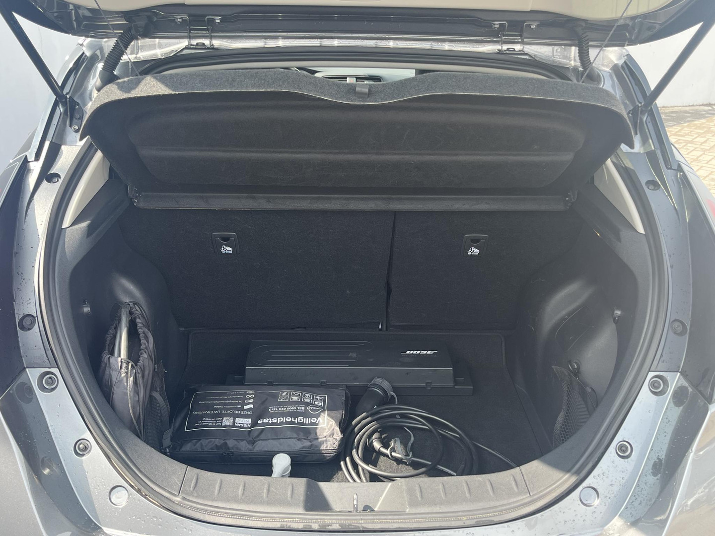 Nissan Nissan