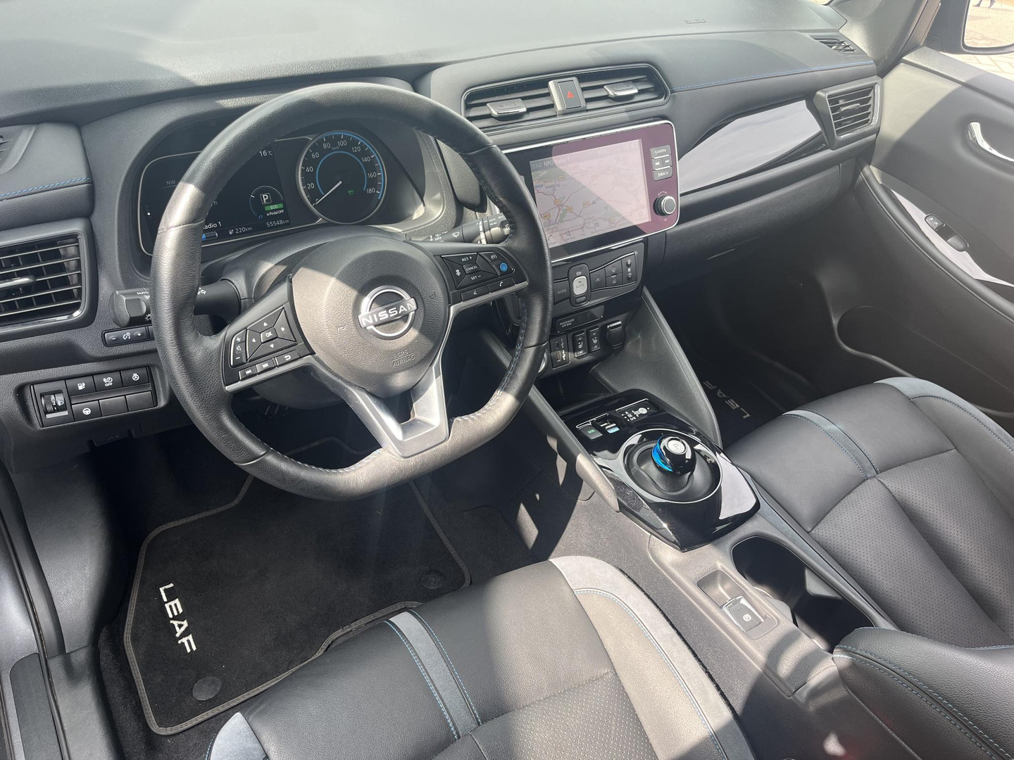 Nissan Nissan