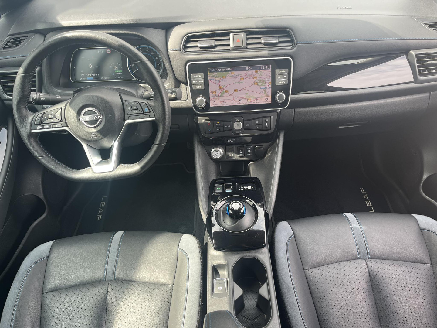 Nissan Nissan