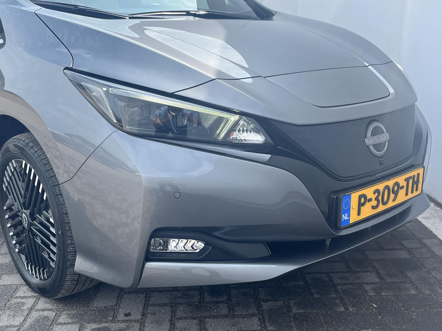 Nissan Nissan