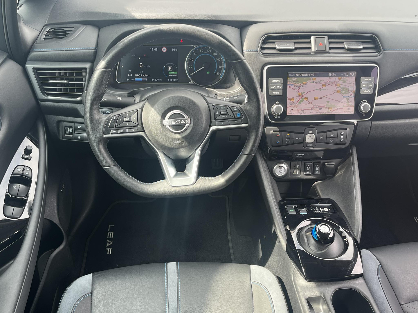 Nissan Nissan
