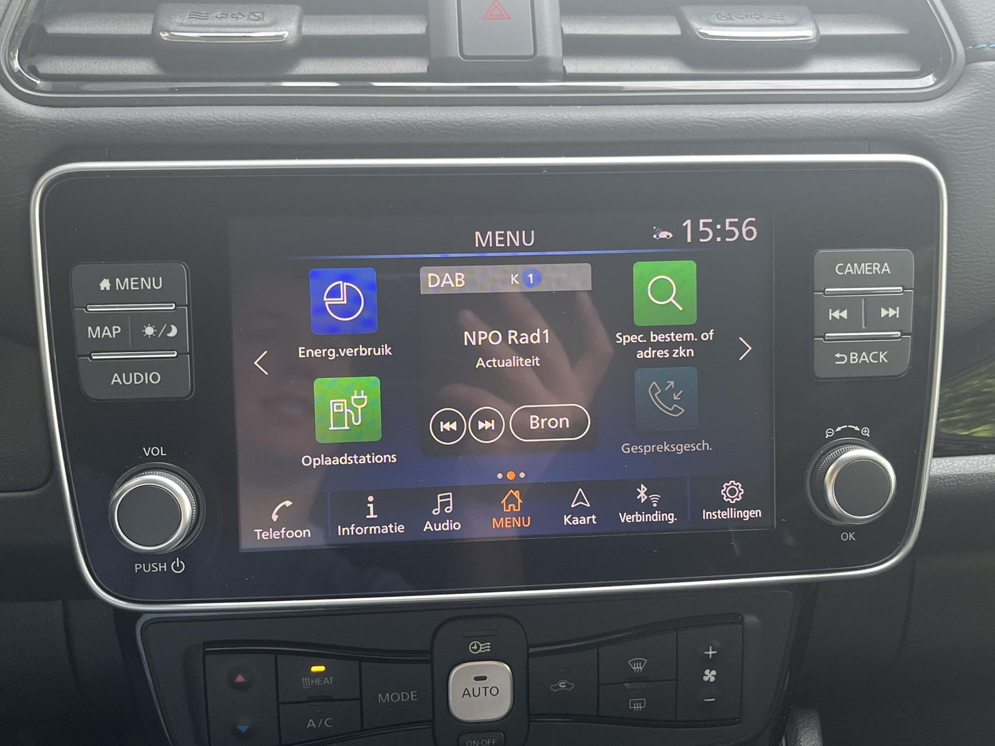 Nissan Nissan