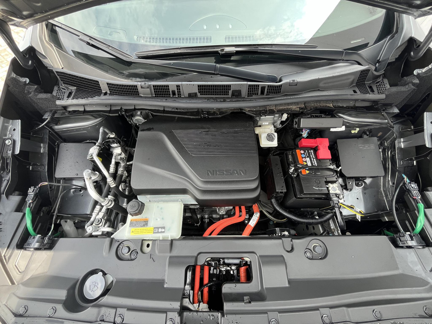 Nissan Nissan