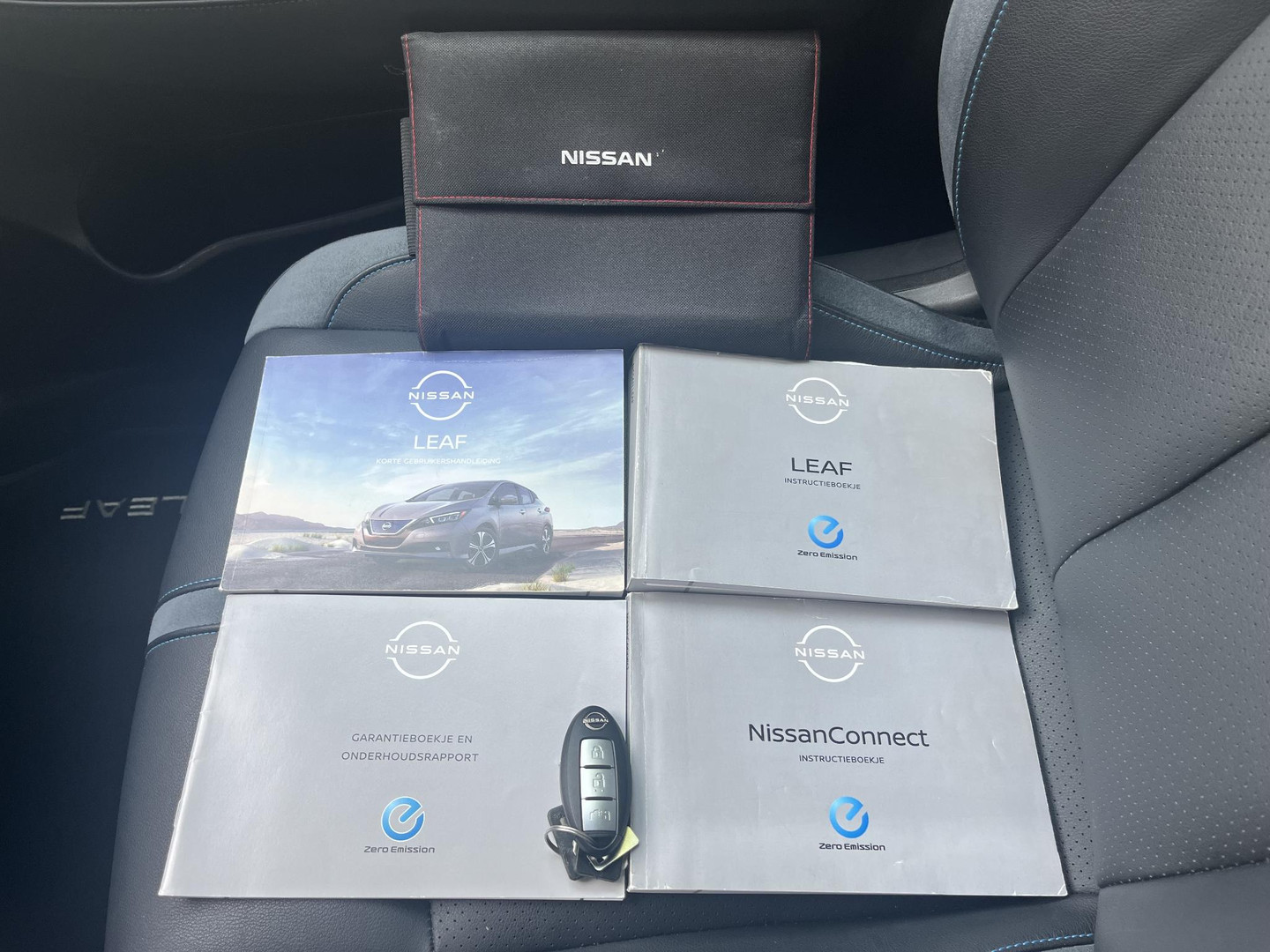Nissan Nissan