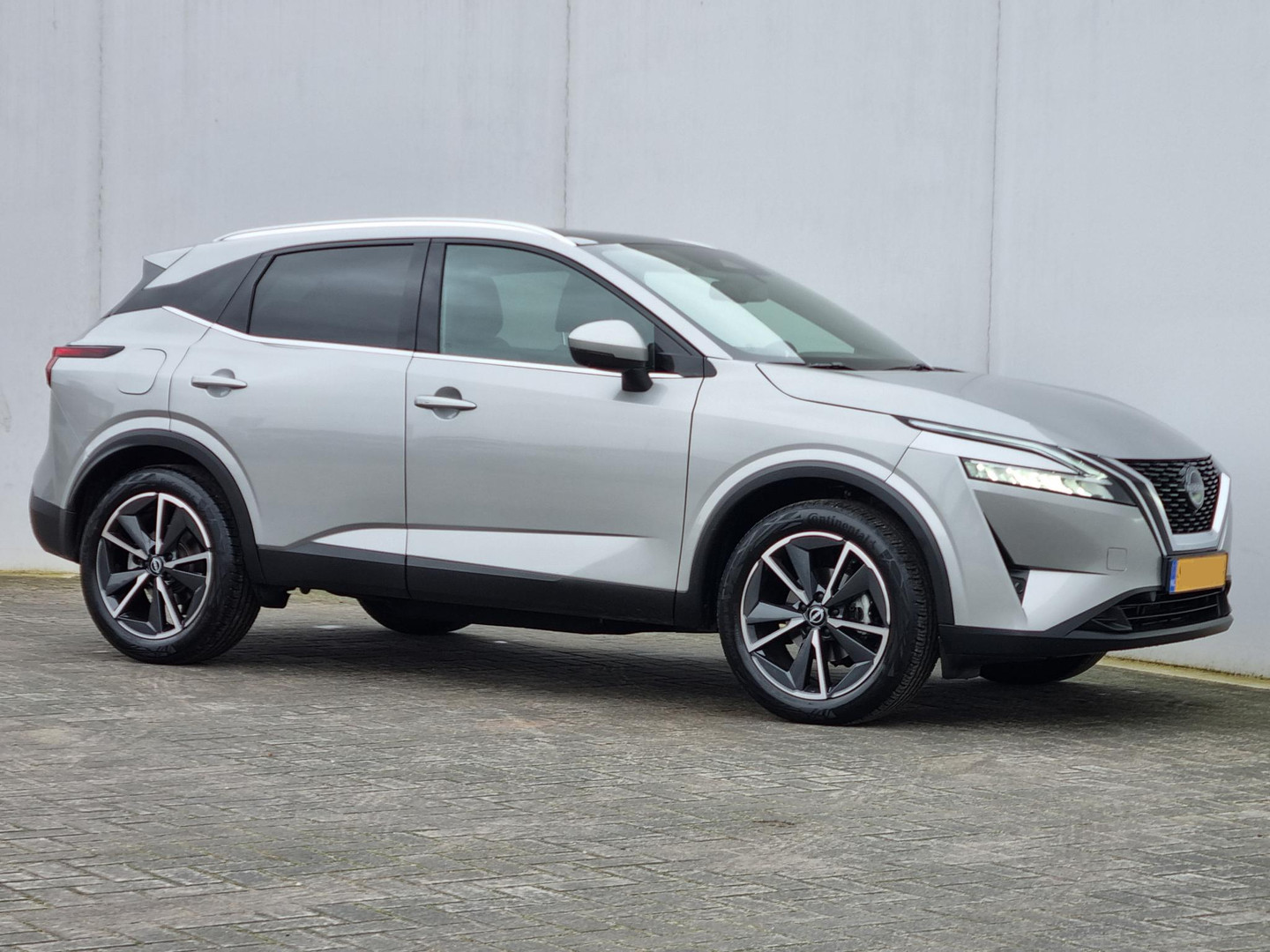 Nissan Nissan
