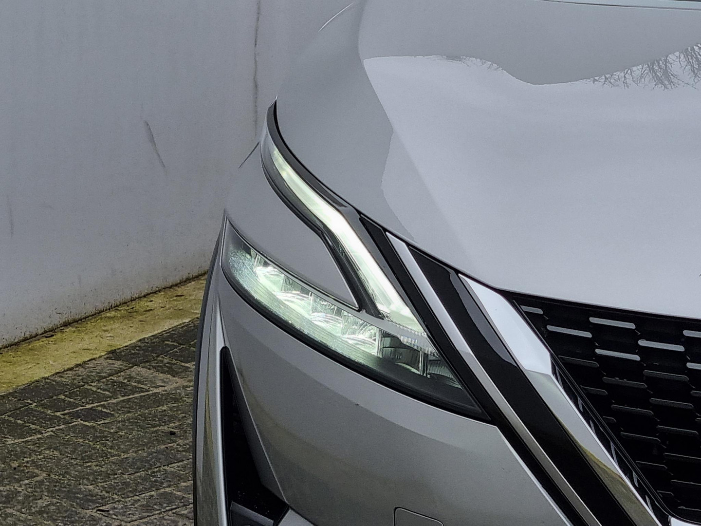 Nissan Nissan