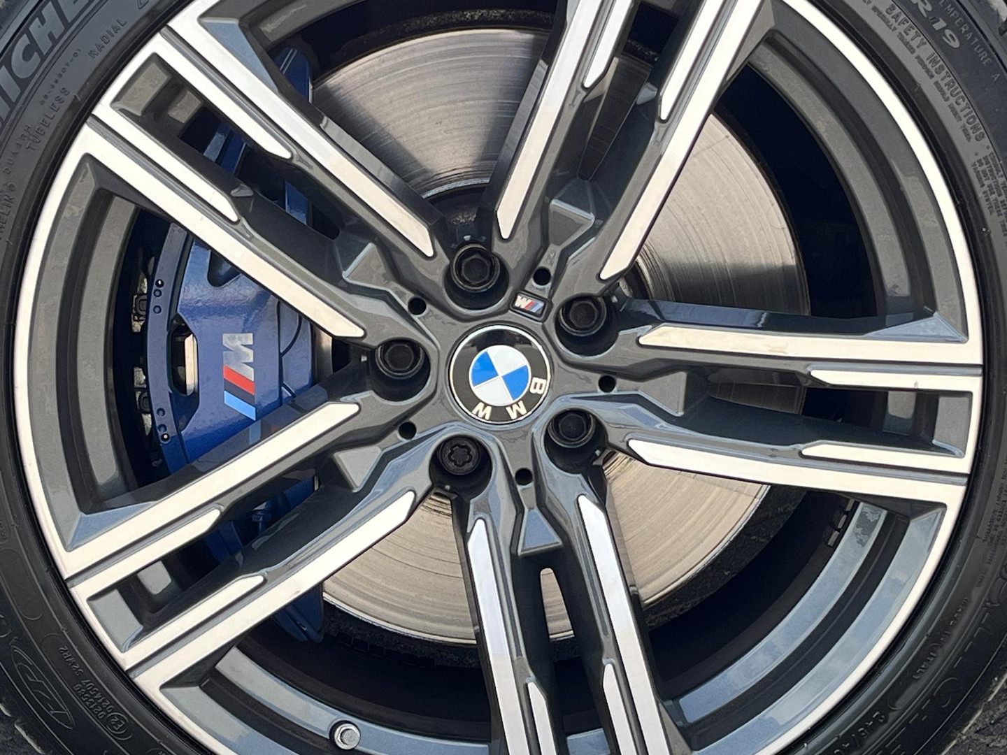 BMW