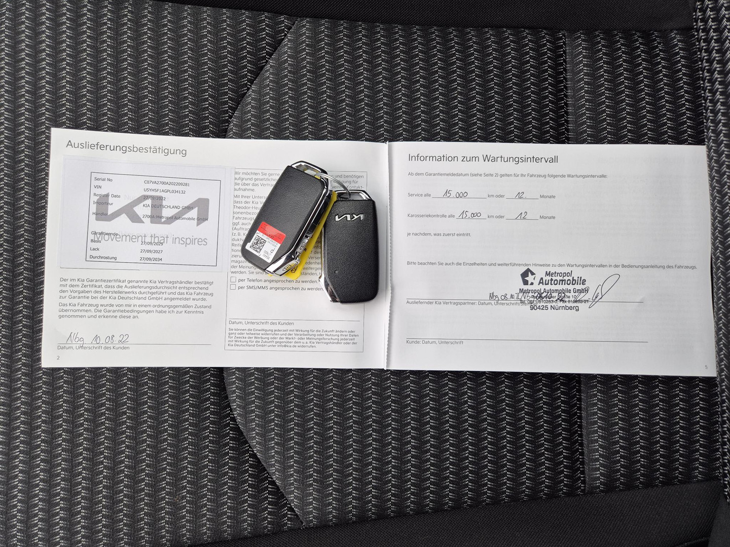 Kia