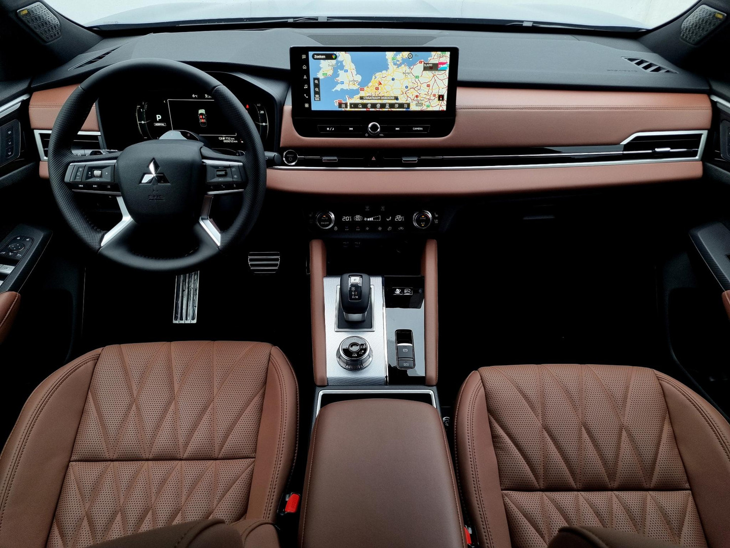 Mitsubishi Mitsubishi