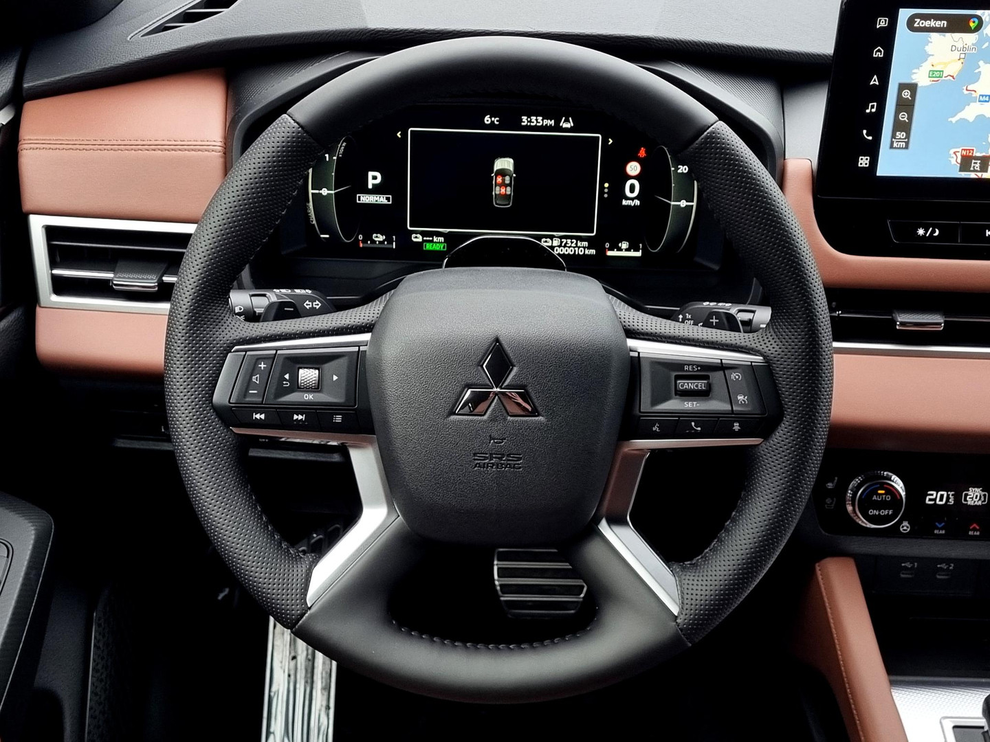 Mitsubishi Mitsubishi