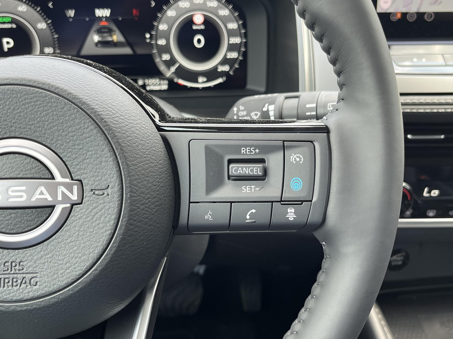 Nissan Nissan