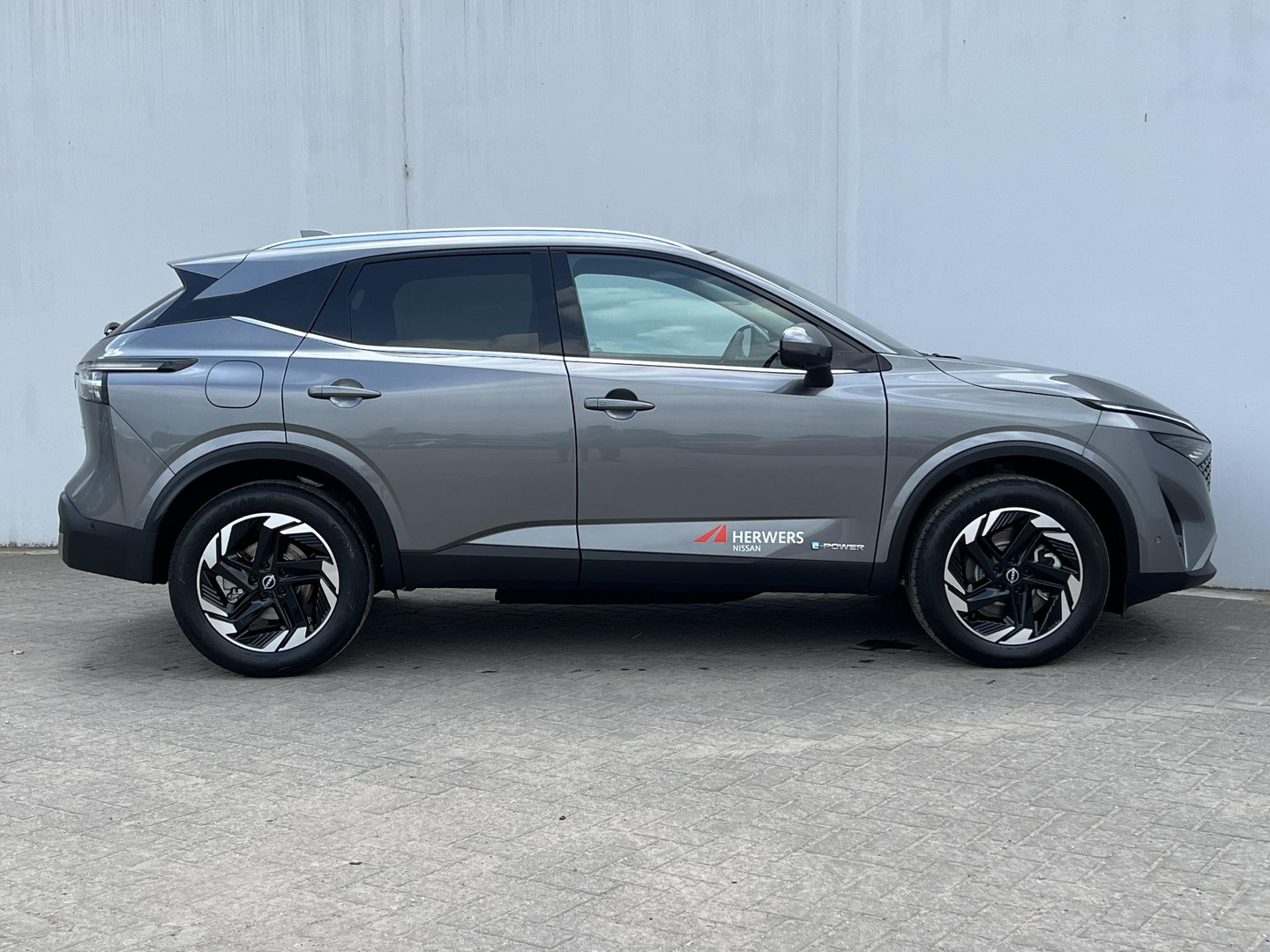 Nissan Nissan