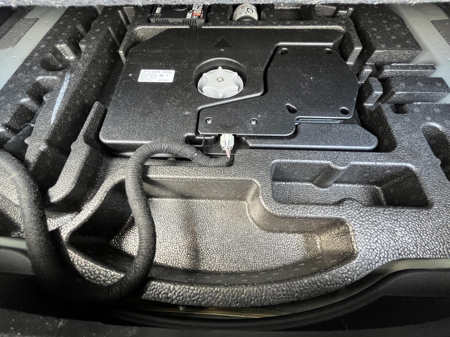 Nissan Nissan