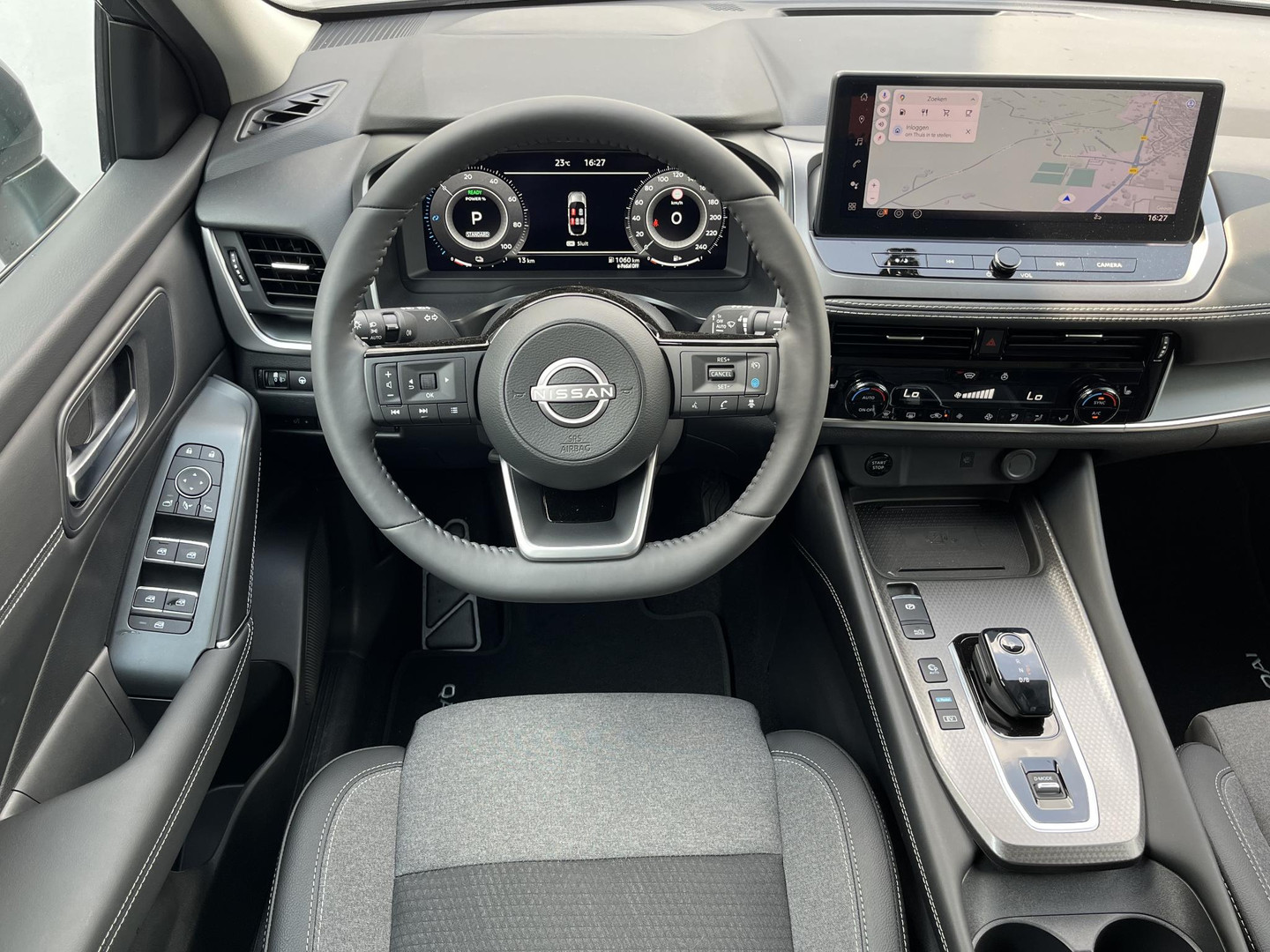 Nissan Nissan