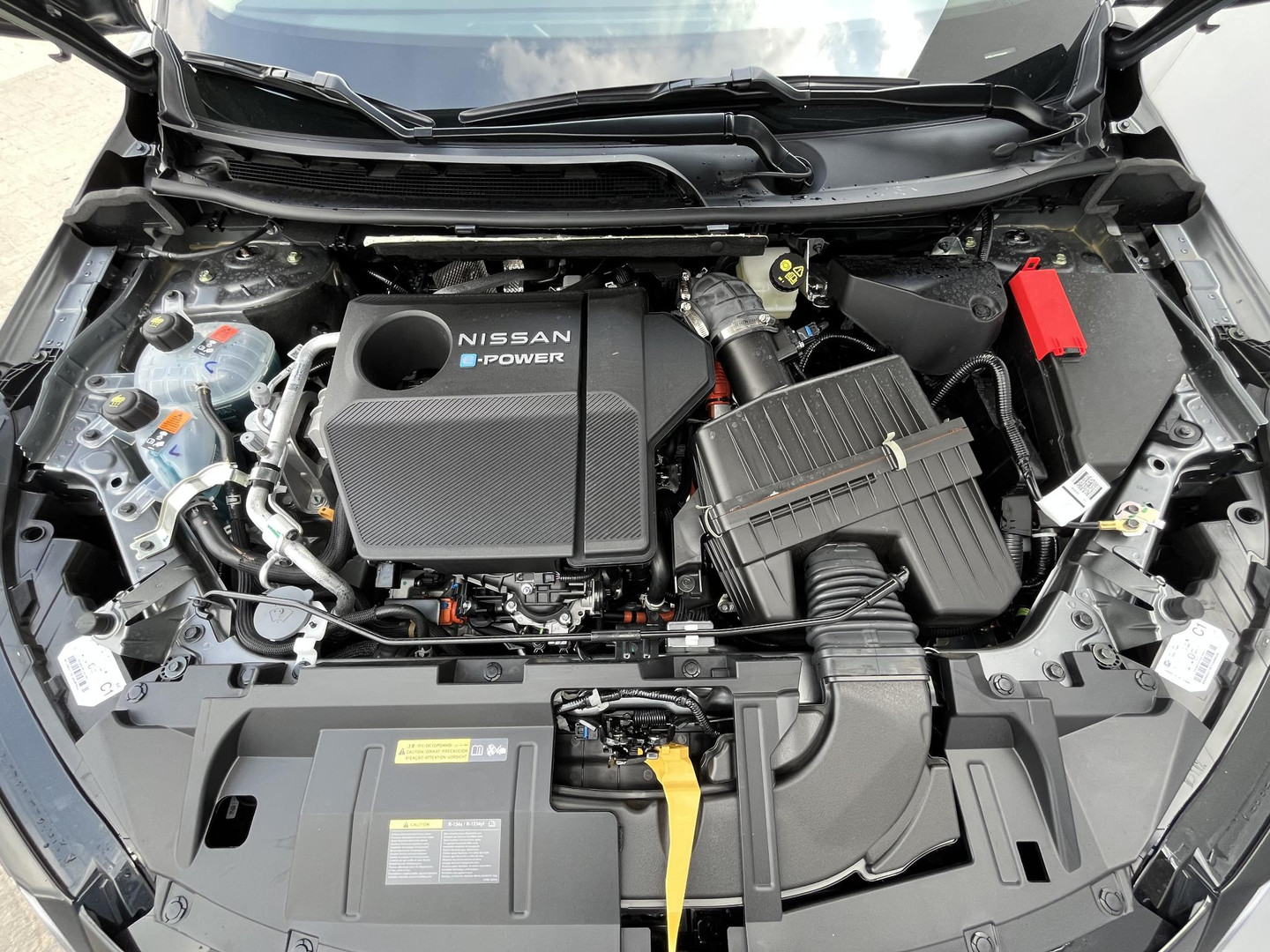 Nissan Nissan