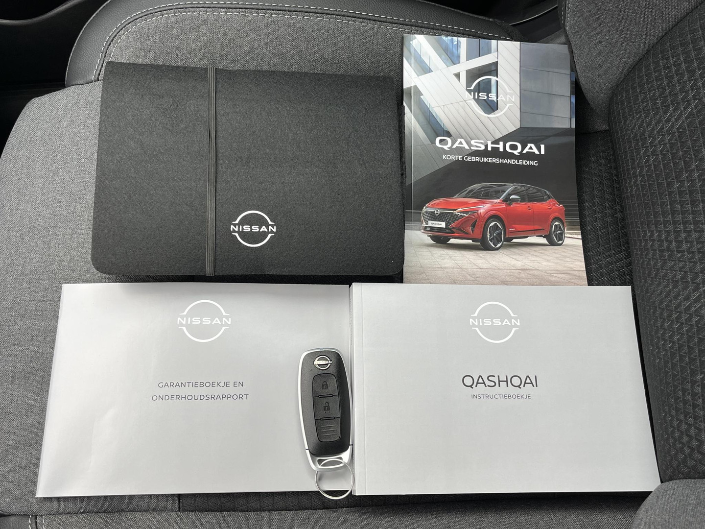 Nissan Nissan