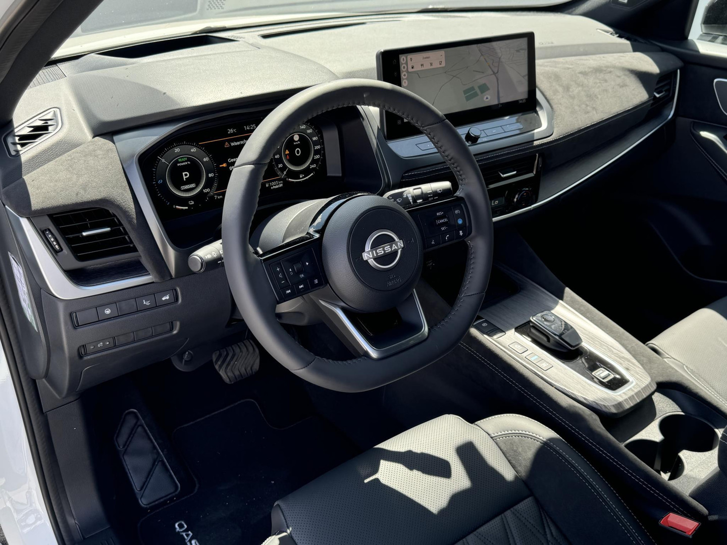 Nissan Nissan
