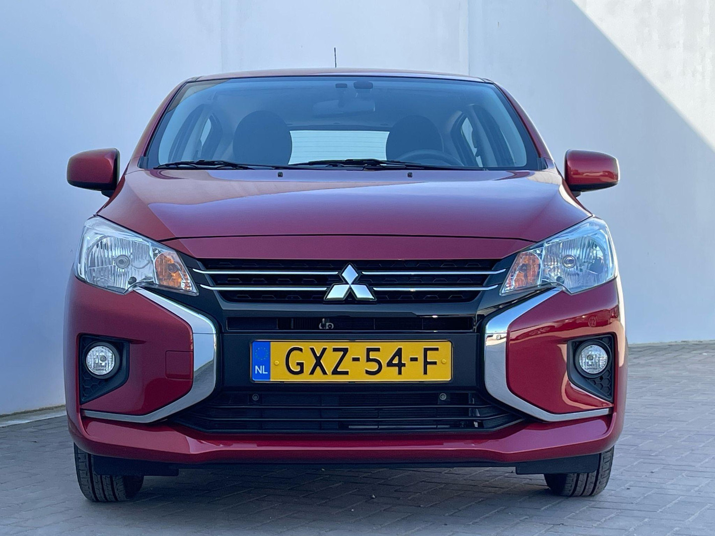 Mitsubishi