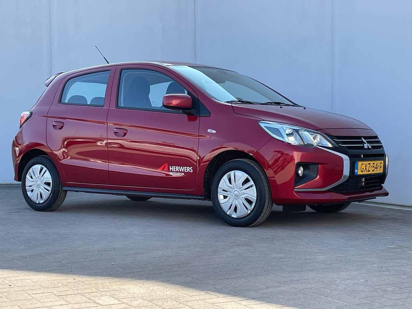 Mitsubishi