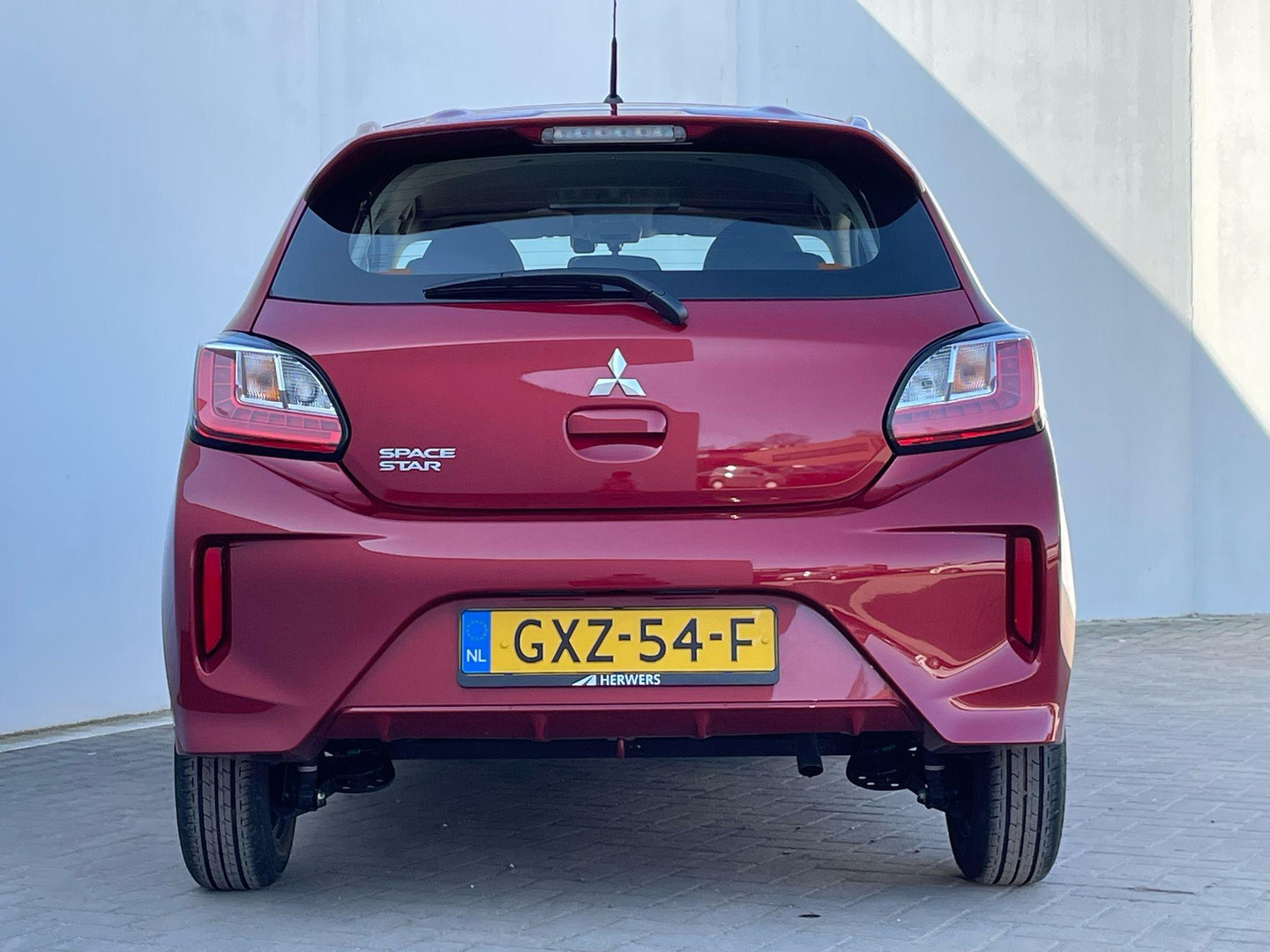 Mitsubishi