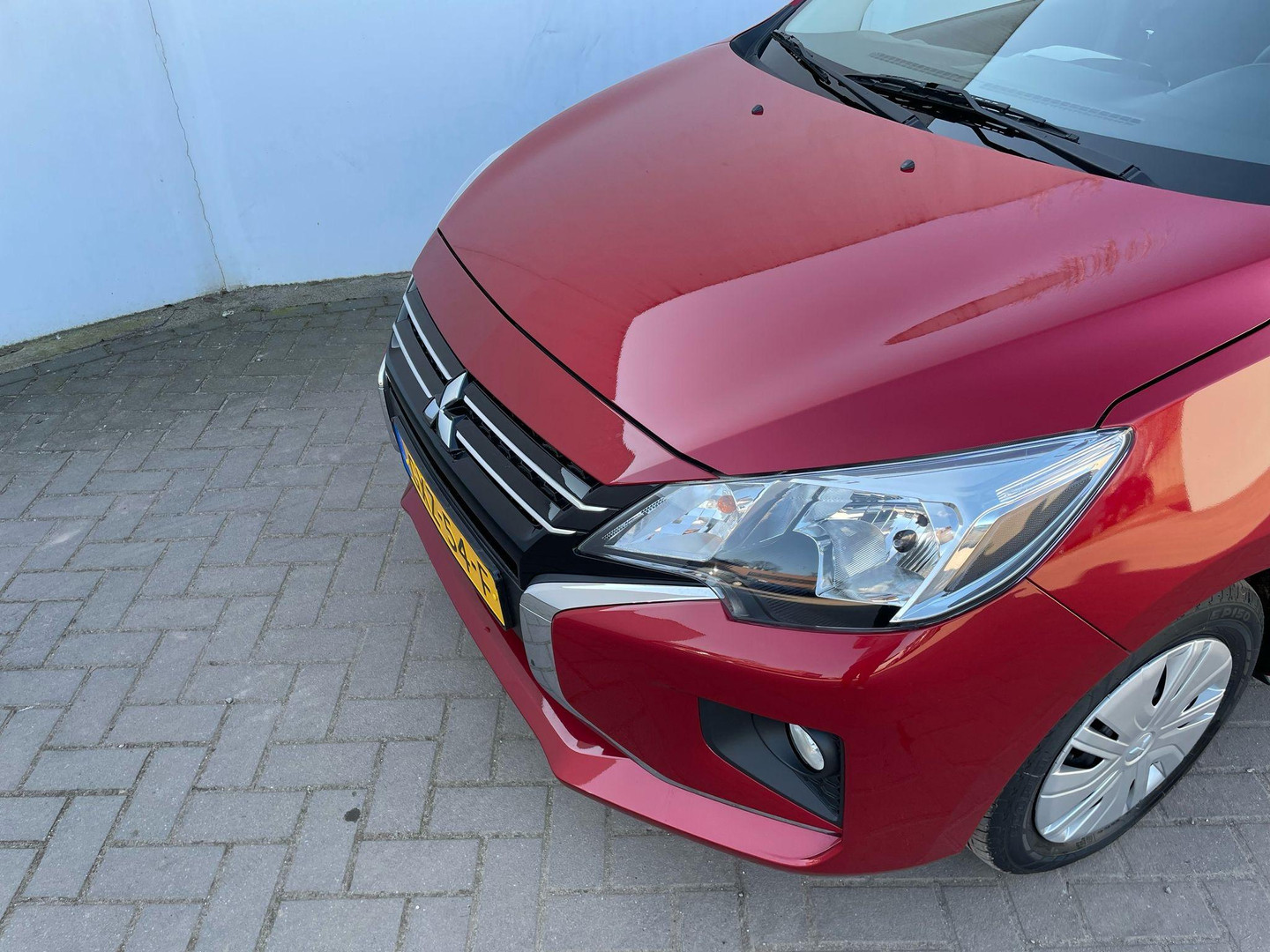 Mitsubishi