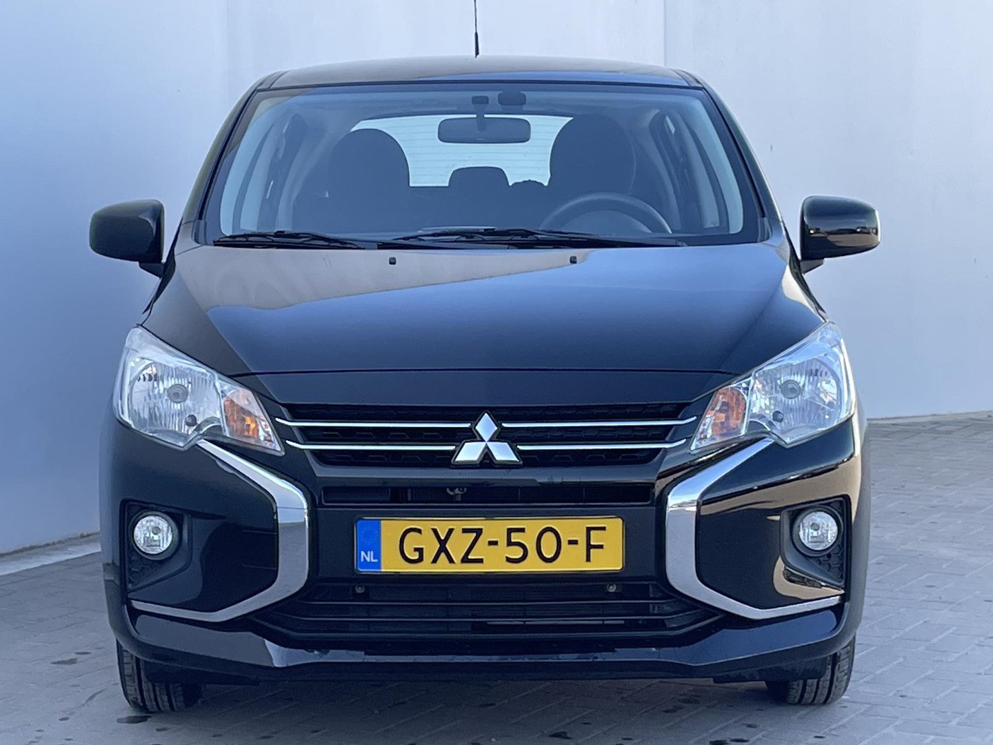 Mitsubishi