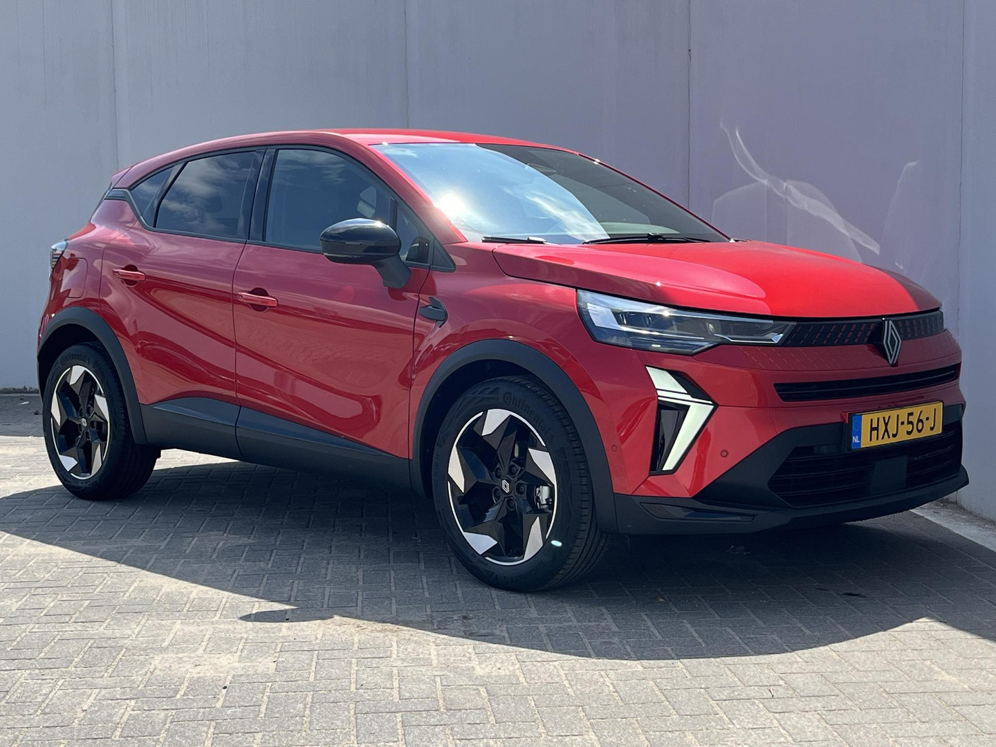 Renault