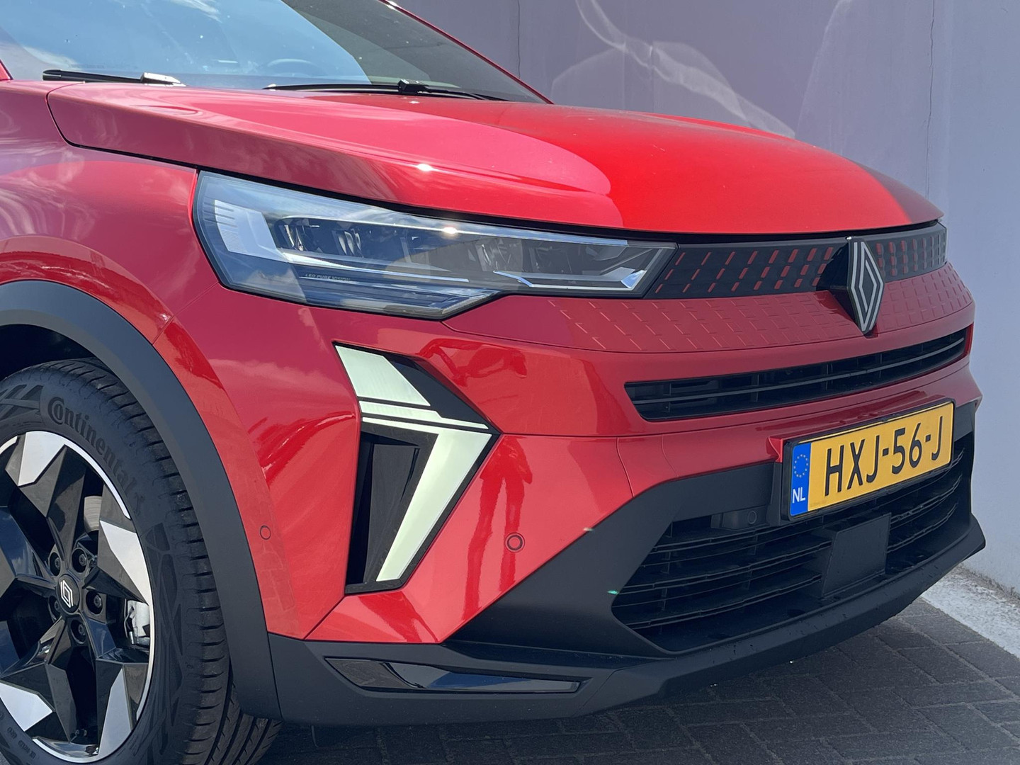 Renault
