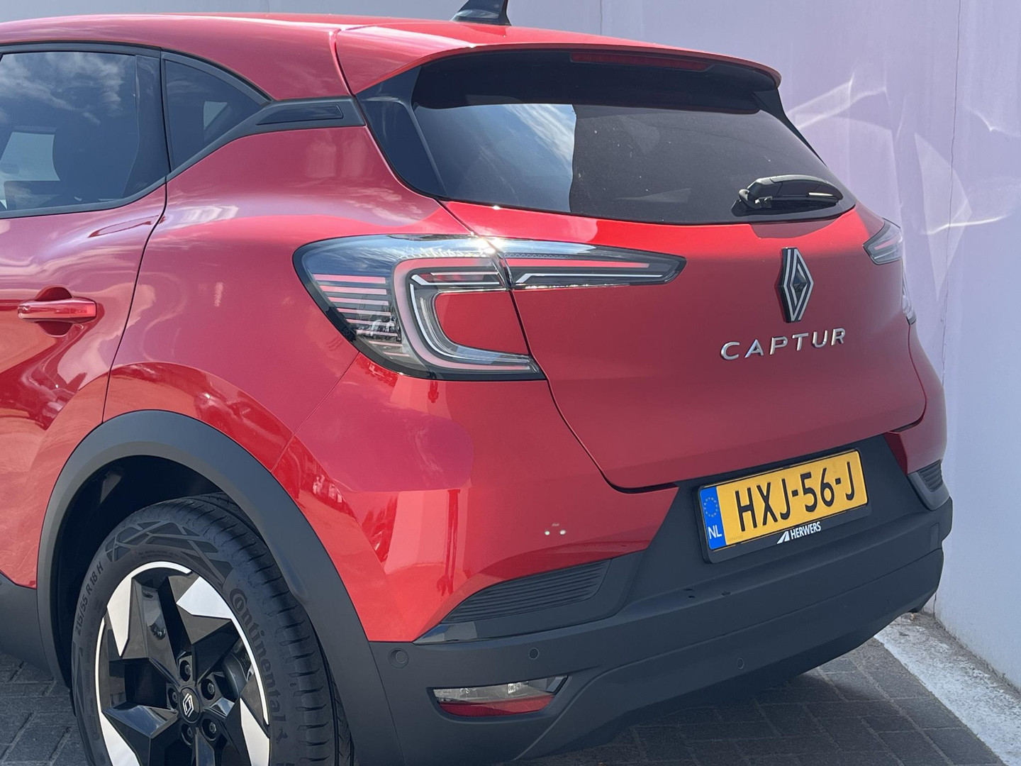 Renault