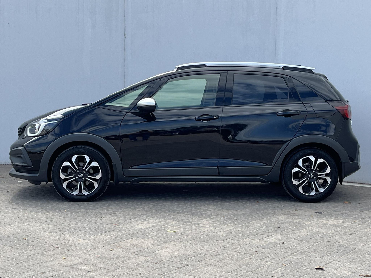 Honda Honda
