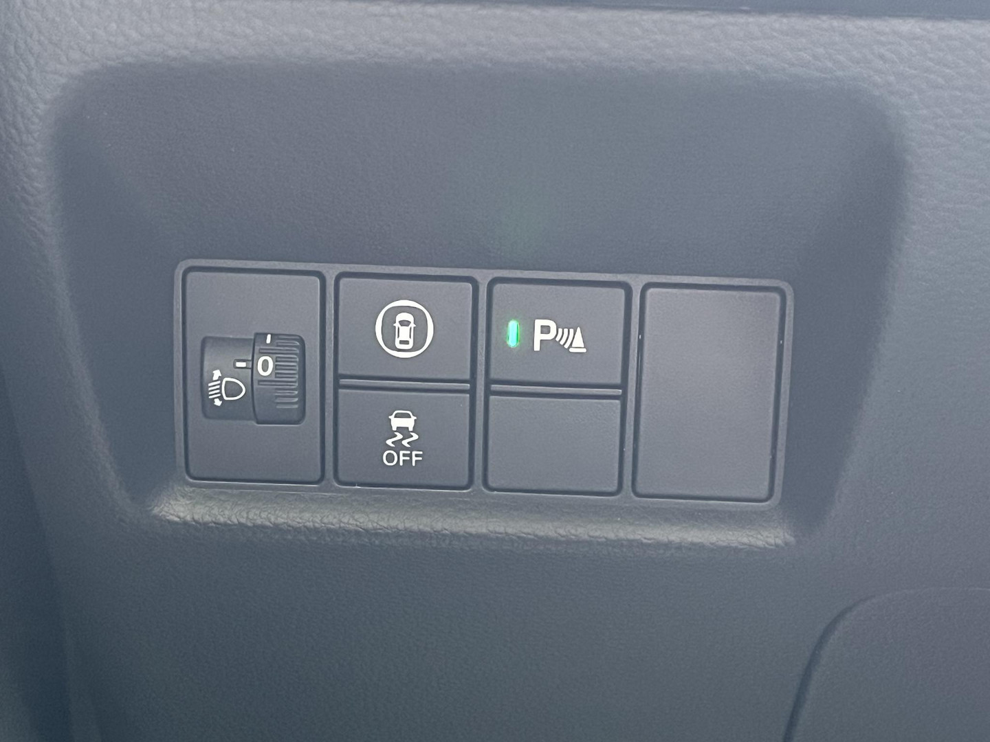 Honda Honda