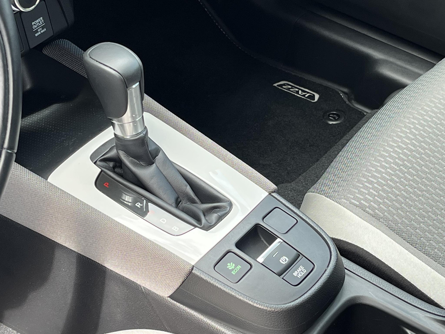 Honda Honda