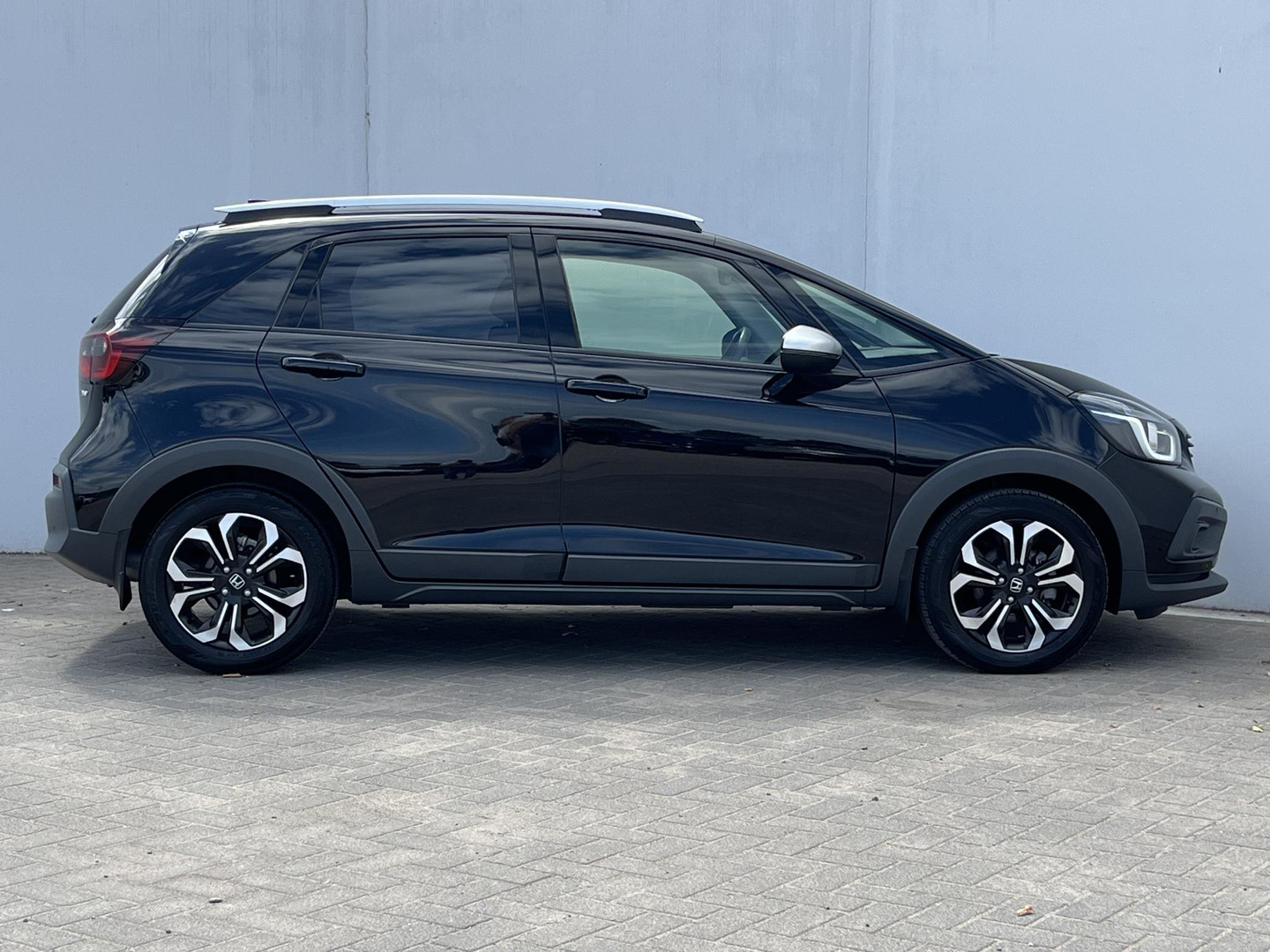 Honda Honda