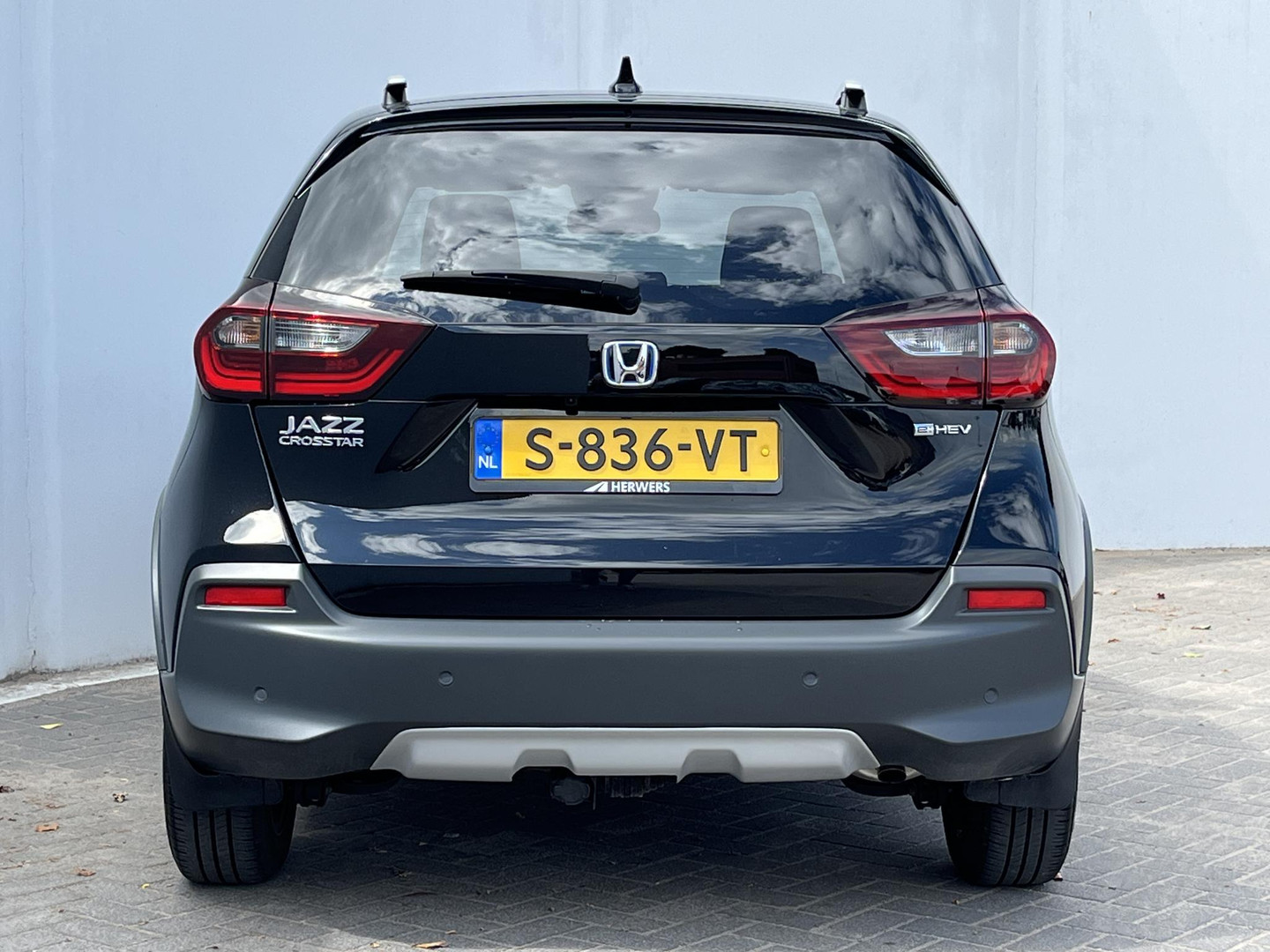 Honda Honda