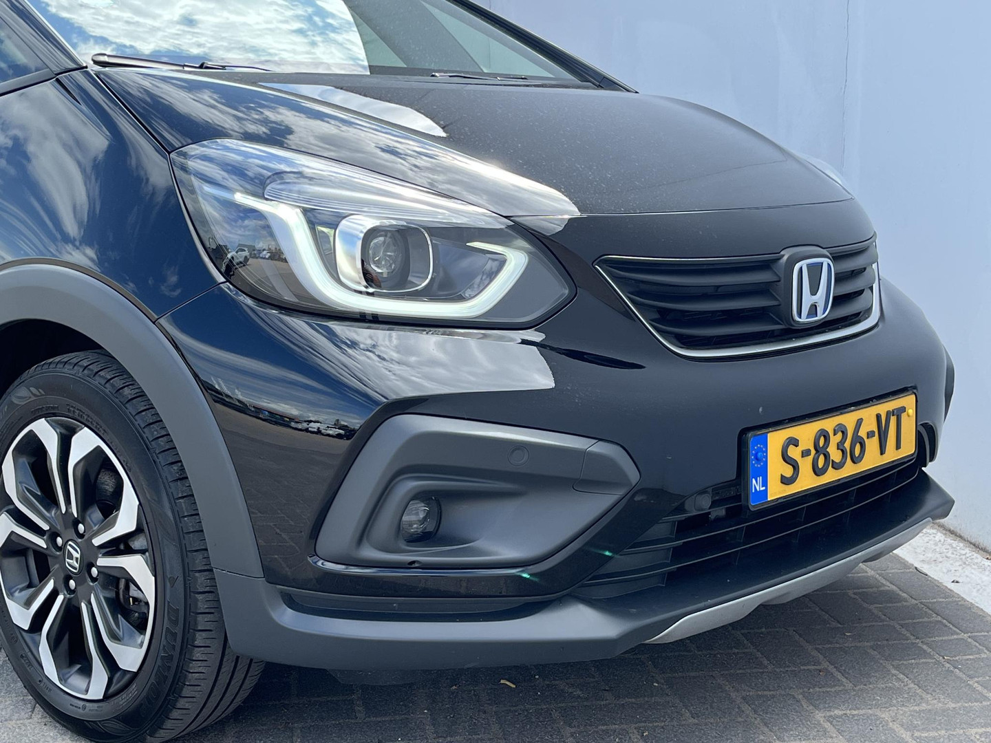 Honda Honda