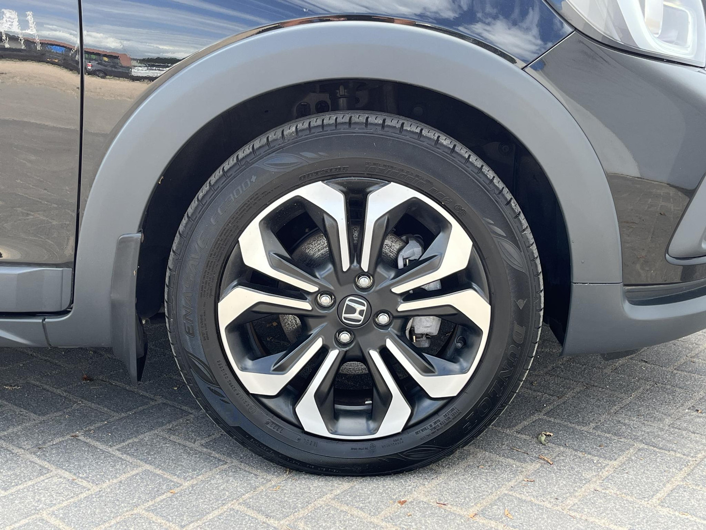 Honda Honda