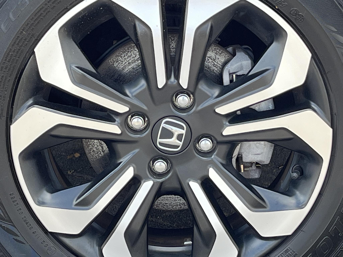 Honda Honda