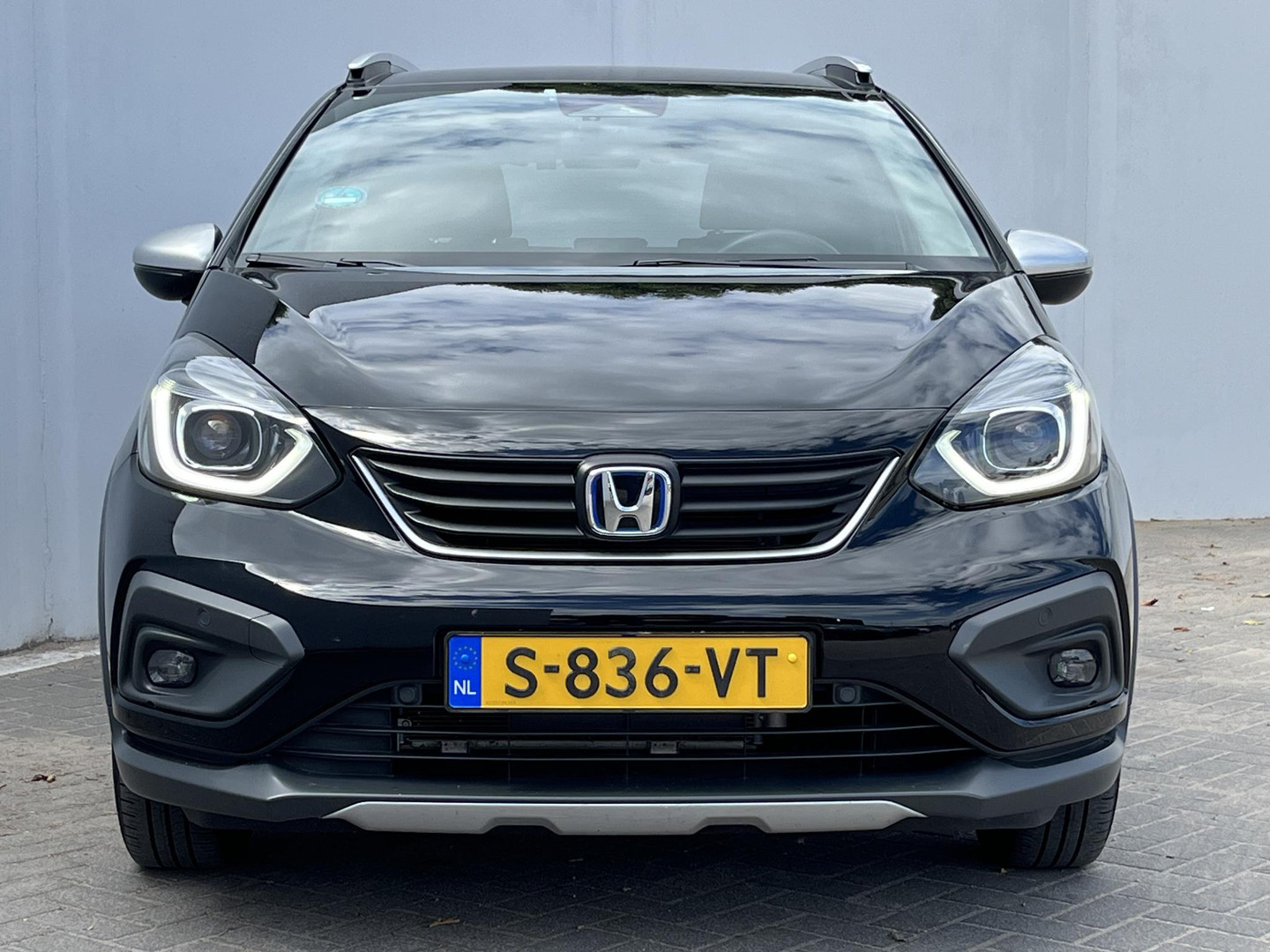 Honda Honda