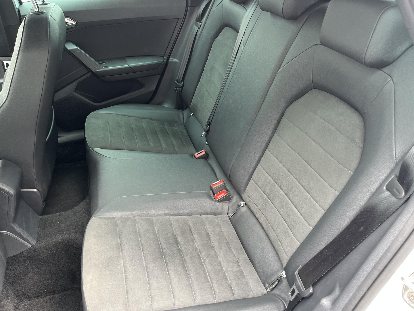 SEAT SEAT